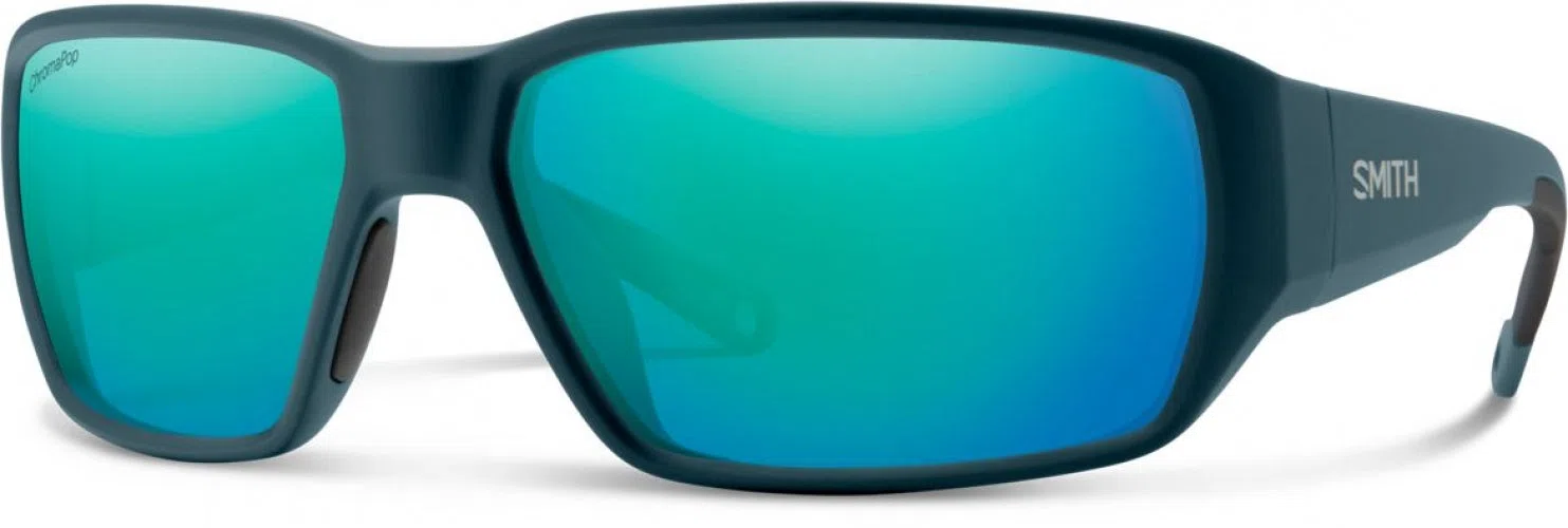 Smith Optics Performance Water 206768 Hookset Sunglasses - view 9